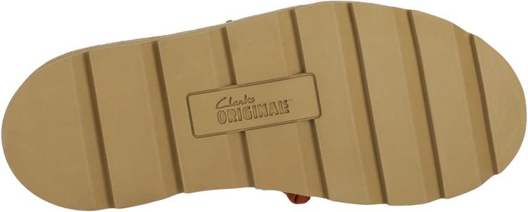Clarks Originals Clarks Originals Meare Walla Halbschuhe Herren - 5252 Maple Suede - 4 | SportScheck
