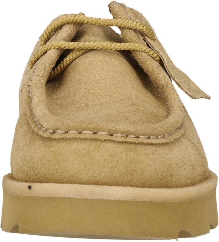 Clarks Originals Clarks Originals Meare Walla Halbschuhe Herren - 5252 Maple Suede - 5 | SportScheck