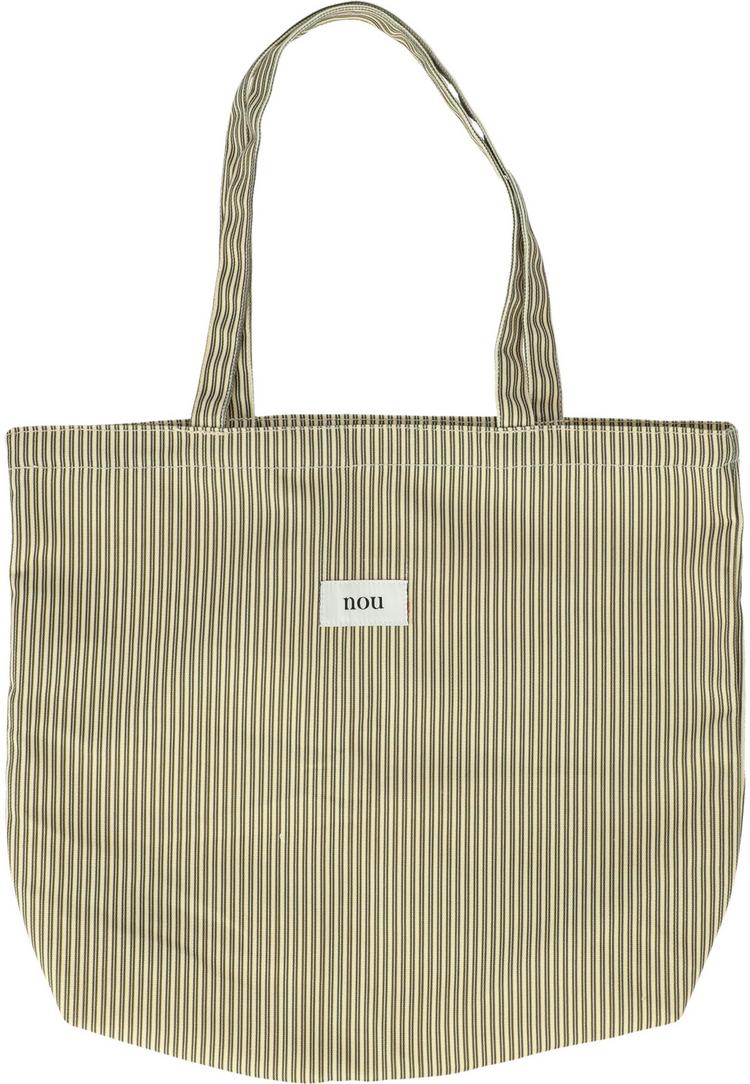 NOU NOU Striped Sporttasche - Print 3857 - 0 | SportScheck