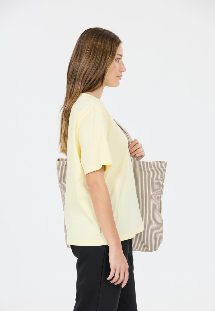 NOU NOU Striped Sporttasche - Print 3857 - 3 | SportScheck