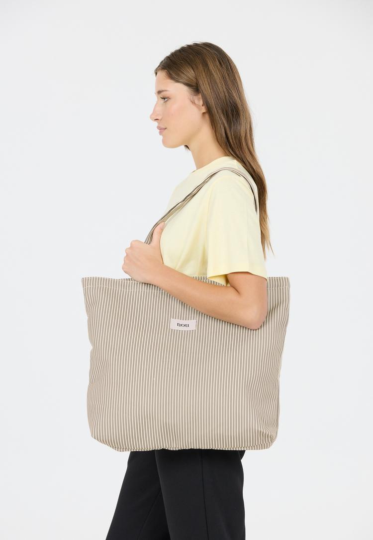 NOU NOU Striped Sporttasche - Print 3857 - 4 | SportScheck