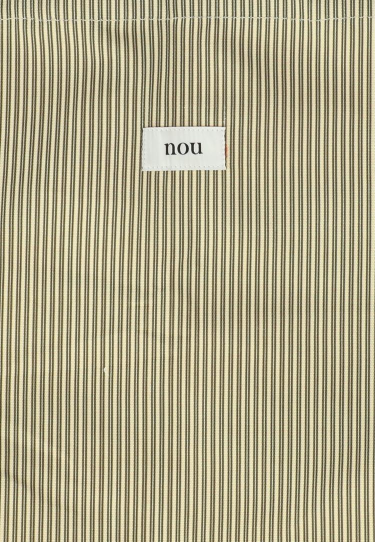 NOU NOU Striped Sporttasche - Print 3857 - 1 | SportScheck