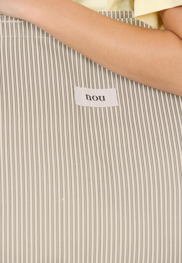 NOU NOU Striped Sporttasche - Print 3857 - 2 | SportScheck