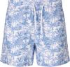 NOU Esiquio Badehose Herren - Print 3819