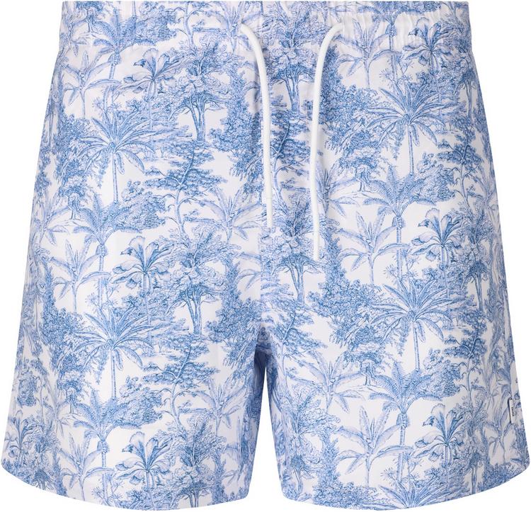NOU NOU Esiquio Badehose Herren - Print 3819 - 0 | SportScheck