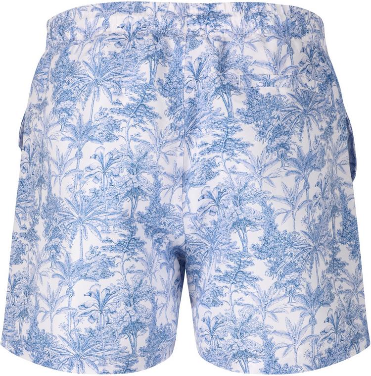 NOU NOU Esiquio Badehose Herren - Print 3819 - 0 | SportScheck