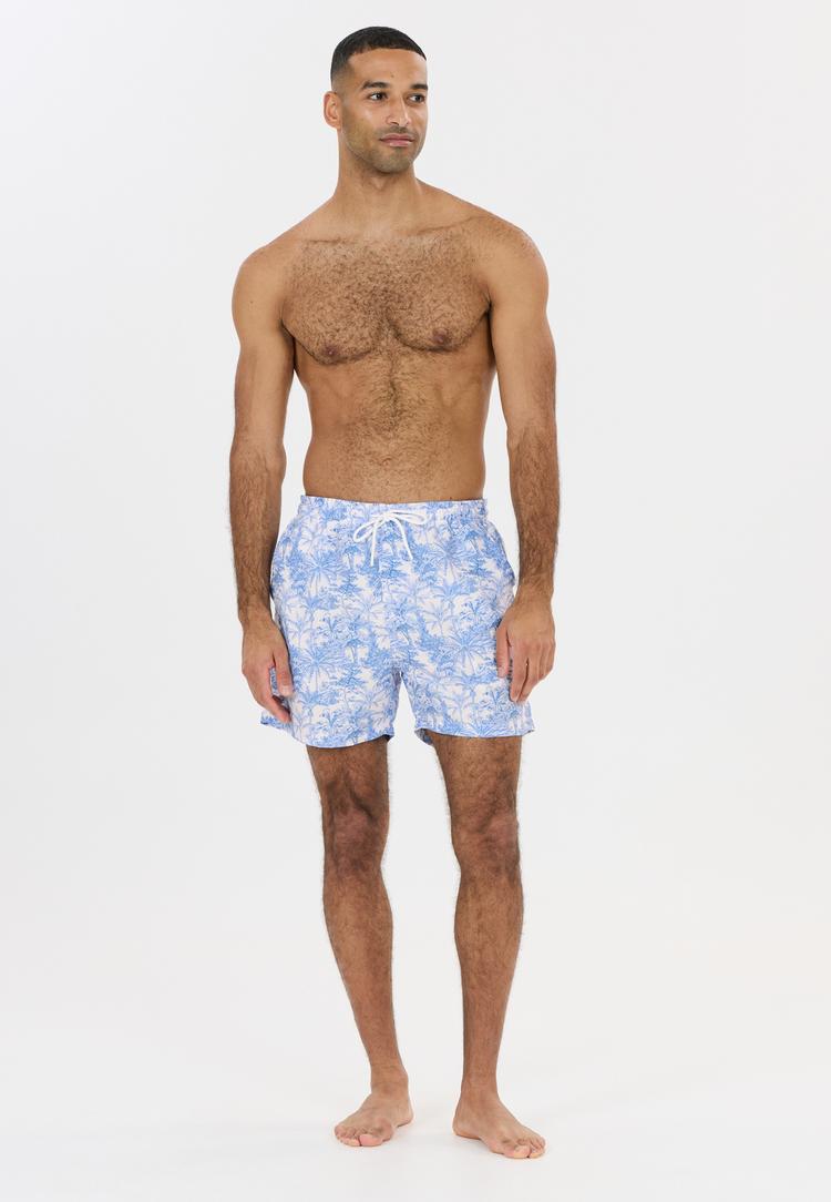 NOU NOU Esiquio Badehose Herren - Print 3819 - 0 | SportScheck
