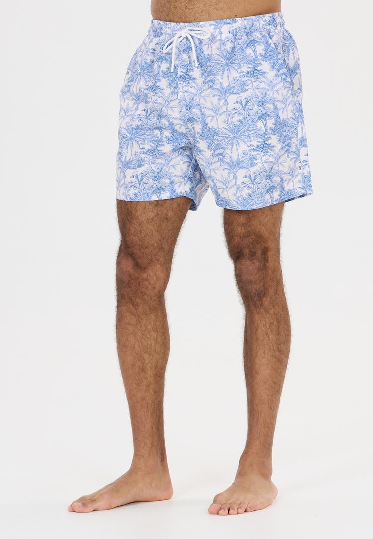 NOU NOU Esiquio Badehose Herren - Print 3819 - 1 | SportScheck