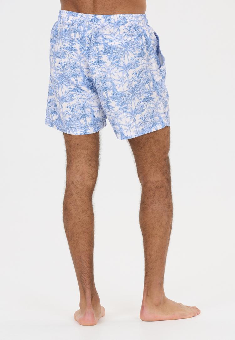 NOU NOU Esiquio Badehose Herren - Print 3819 - 3 | SportScheck