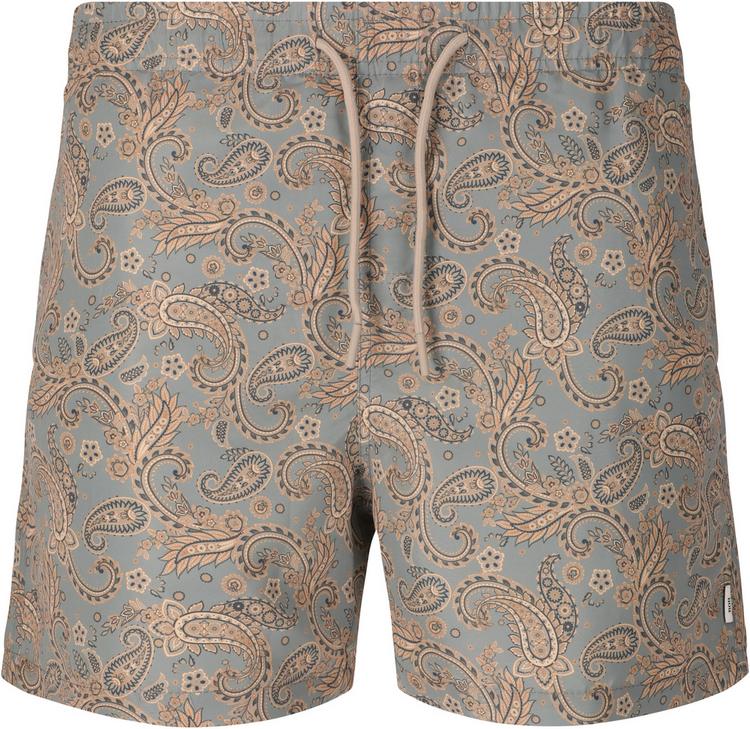 NOU NOU Felipe Badehose Herren - Print 3804 - 0 | SportScheck