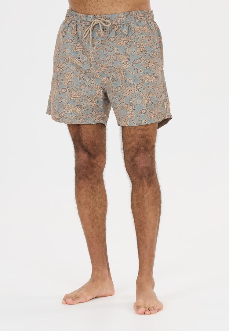 NOU NOU Felipe Badehose Herren - Print 3804 - 0 | SportScheck