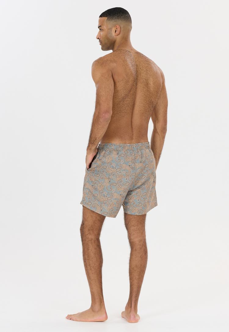 NOU NOU Felipe Badehose Herren - Print 3804 - 2 | SportScheck