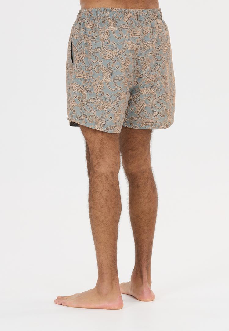 NOU NOU Felipe Badehose Herren - Print 3804 - 3 | SportScheck
