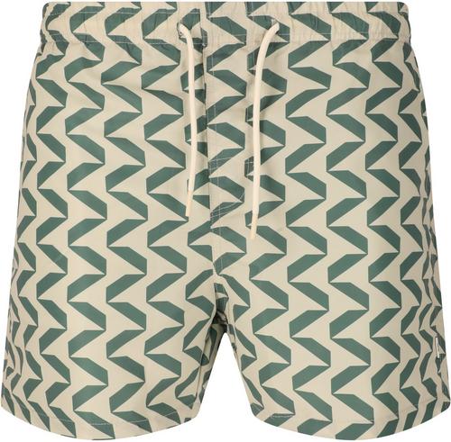 NOU Marcial Badehose Herren