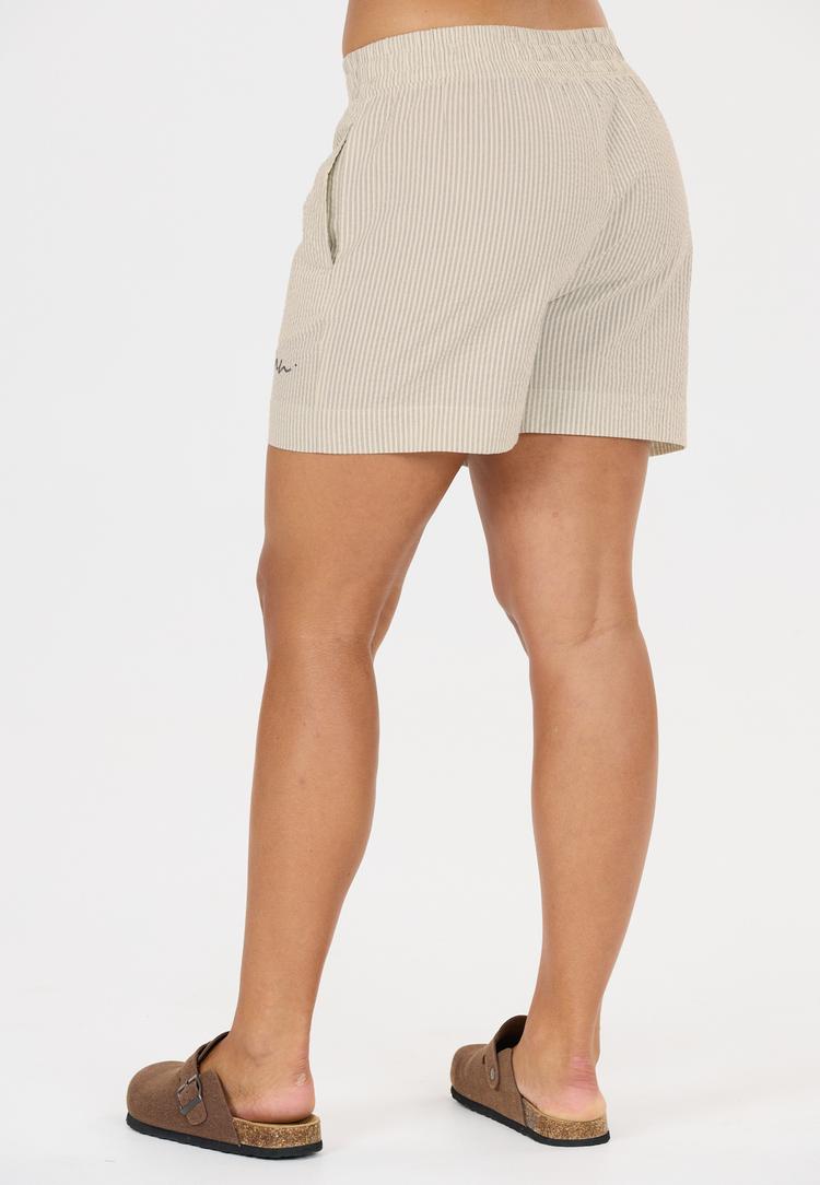 NOU NOU Atala Funktionsshorts Damen - Print 3857 - 3 | SportScheck