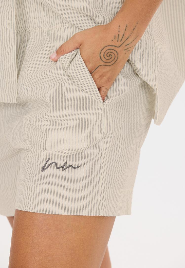 NOU NOU Atala Funktionsshorts Damen - Print 3857 - 0 | SportScheck