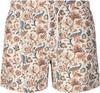 NOU Justino Badehose Herren - Print 3816