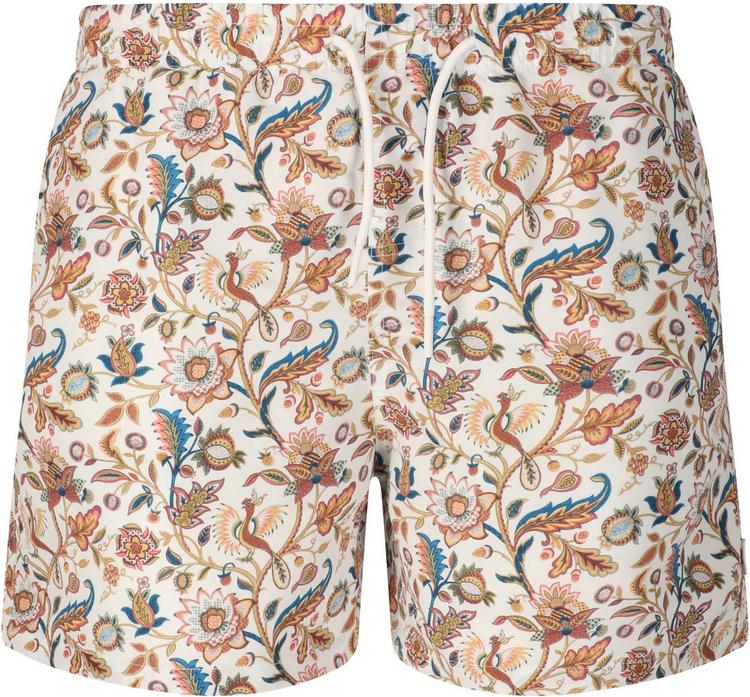 NOU NOU Justino Badehose Herren - Print 3816 - 0 | SportScheck