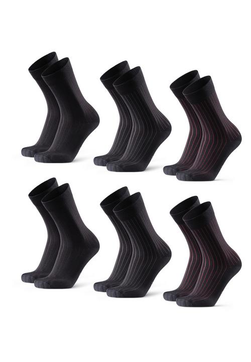 DANISH ENDURANCE Bamboo Business Socken