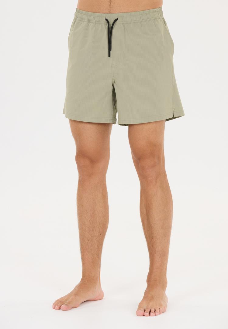 Virtus Virtus Kansae Badehose Herren - 3250 Dried sage - 0 | SportScheck