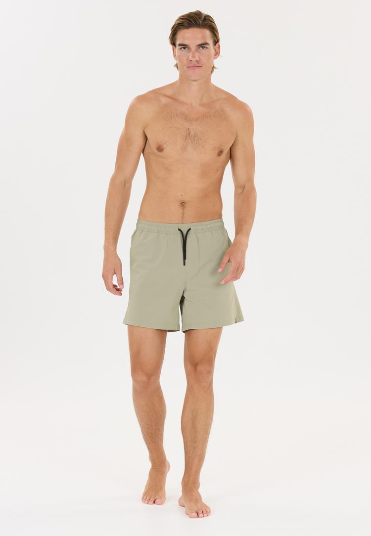 Virtus Virtus Kansae Badehose Herren - 3250 Dried sage - 1 | SportScheck