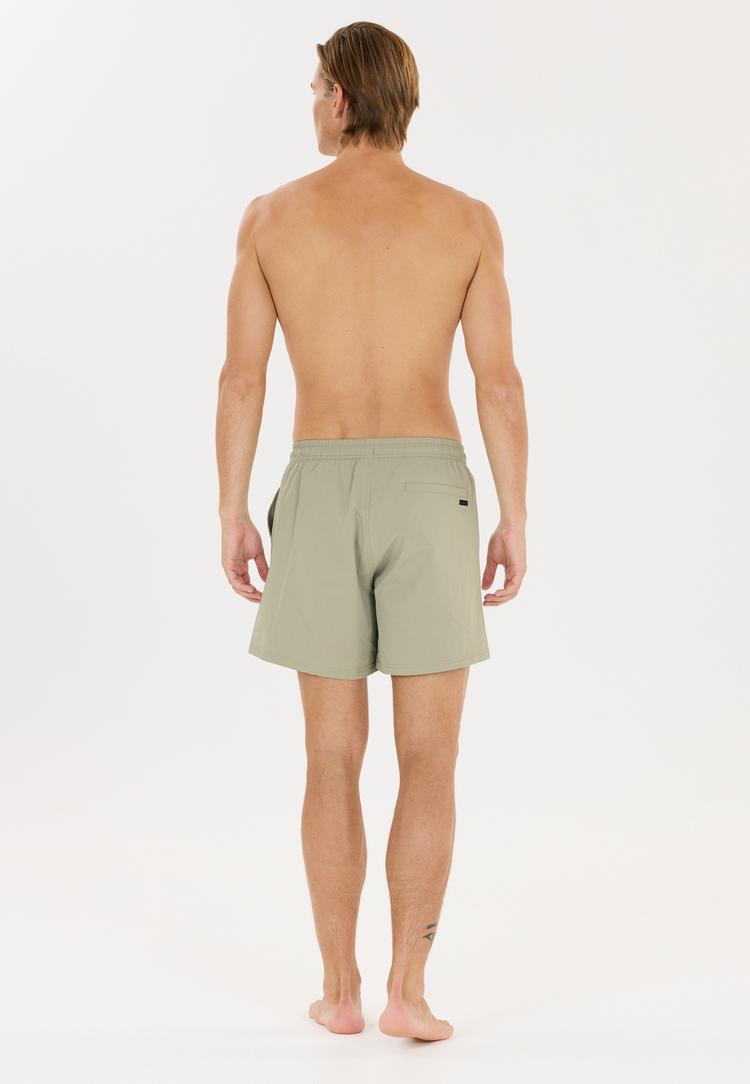 Virtus Virtus Kansae Badehose Herren - 3250 Dried sage - 2 | SportScheck