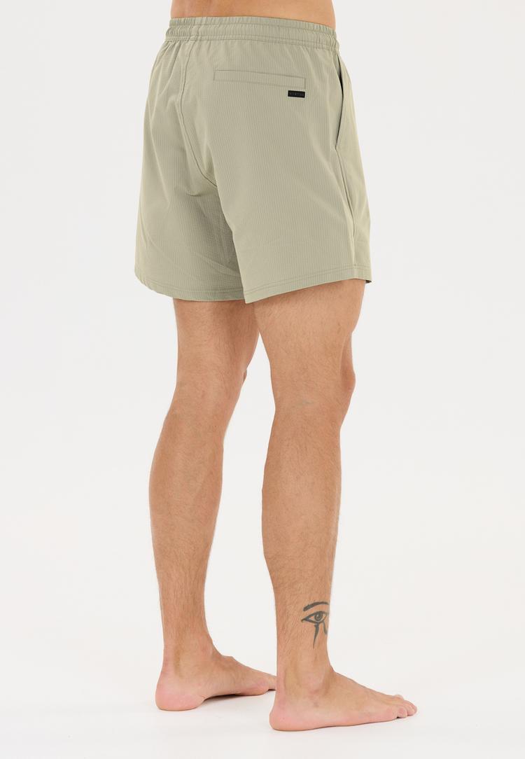 Virtus Virtus Kansae Badehose Herren - 3250 Dried sage - 3 | SportScheck