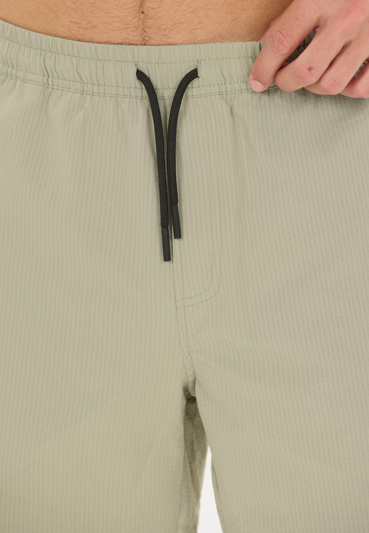 Virtus Virtus Kansae Badehose Herren - 3250 Dried sage - 2 | SportScheck