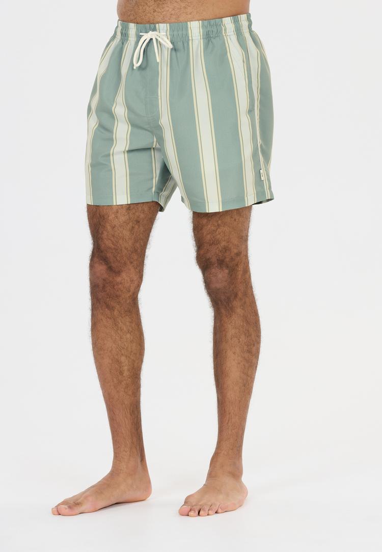 NOU NOU Enrique Badehose Herren - Print 3802 - 1 | SportScheck