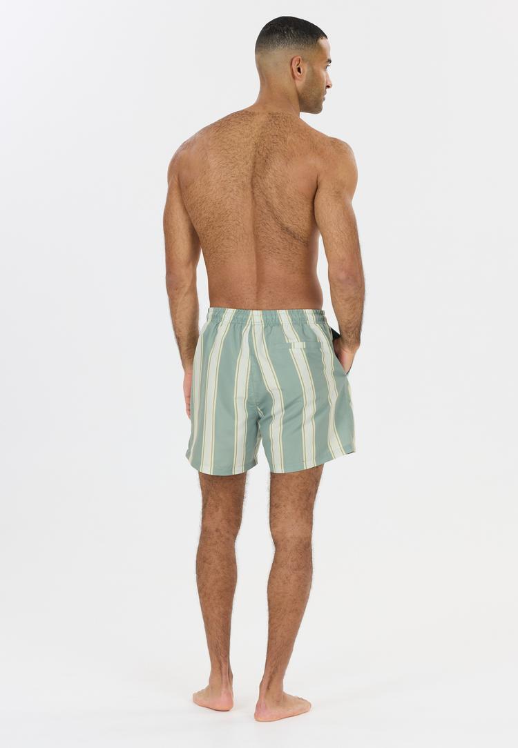 NOU NOU Enrique Badehose Herren - Print 3802 - 2 | SportScheck