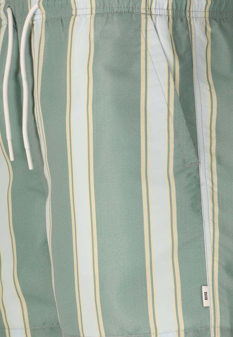 NOU NOU Enrique Badehose Herren - Print 3802 - 3 | SportScheck