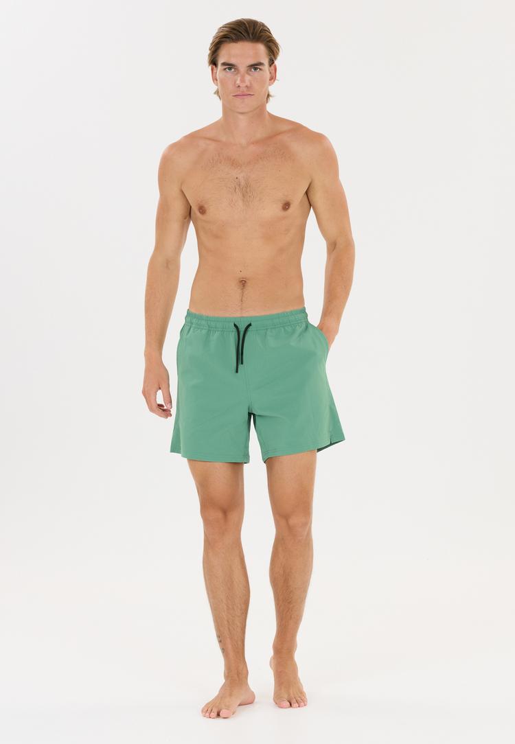 Virtus Virtus Kansae Badehose Herren - 3205 Deep Sea - 0 | SportScheck