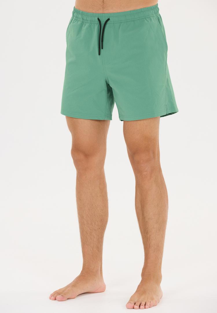 Virtus Virtus Kansae Badehose Herren - 3205 Deep Sea - 1 | SportScheck