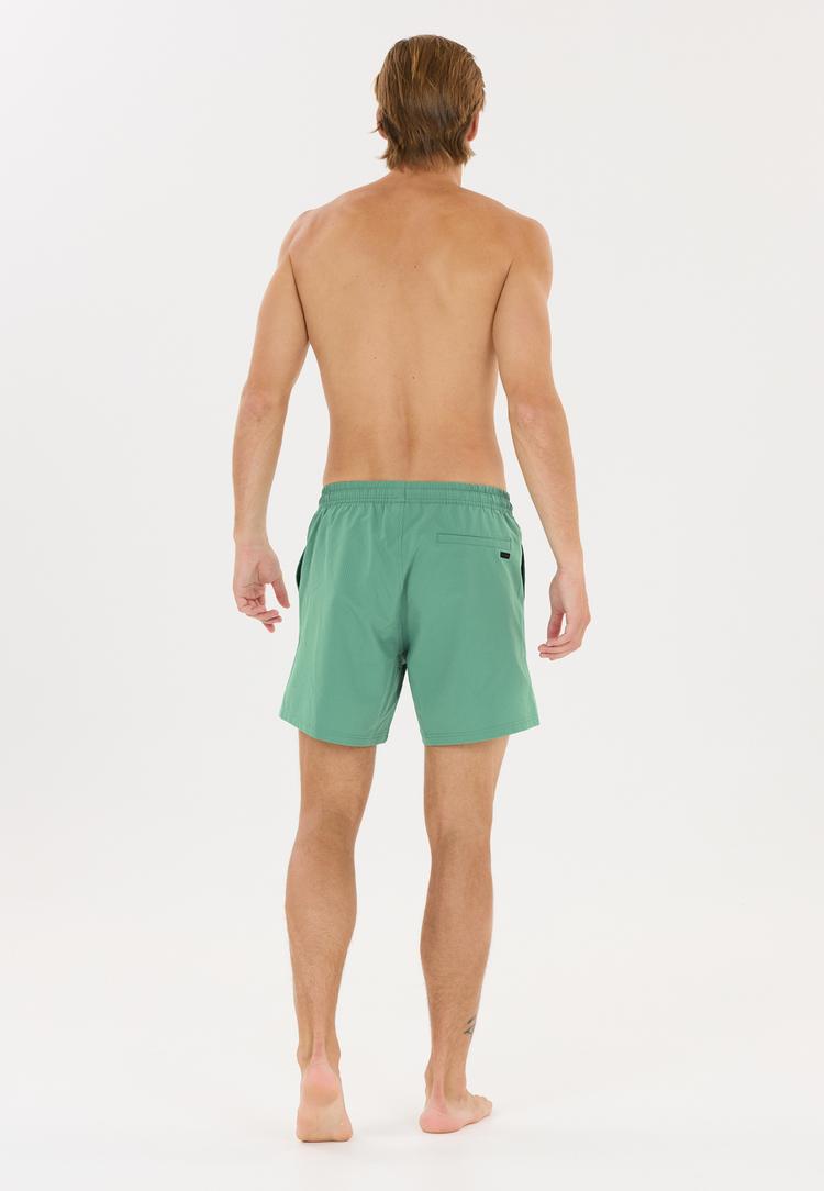 Virtus Virtus Kansae Badehose Herren - 3205 Deep Sea - 2 | SportScheck