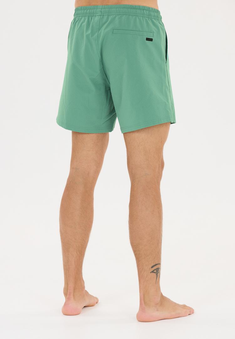 Virtus Virtus Kansae Badehose Herren - 3205 Deep Sea - 3 | SportScheck