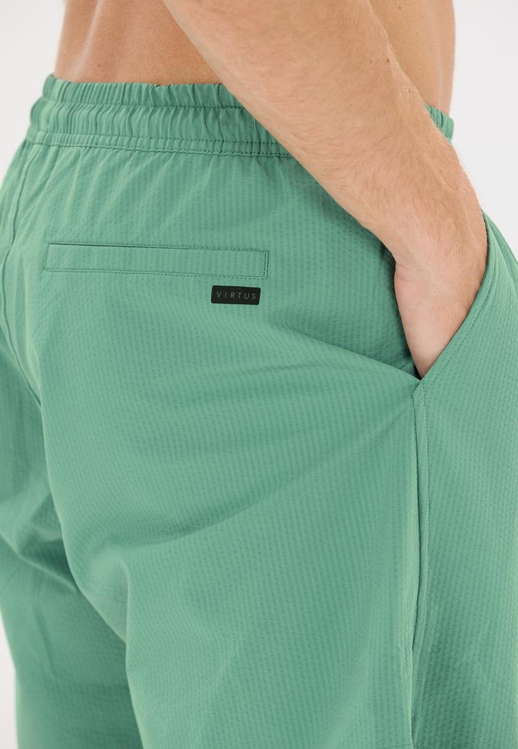 Virtus Virtus Kansae Badehose Herren - 3205 Deep Sea - 0 | SportScheck