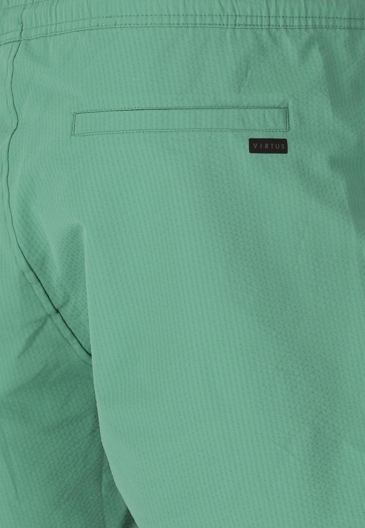 Virtus Virtus Kansae Badehose Herren - 3205 Deep Sea - 2 | SportScheck