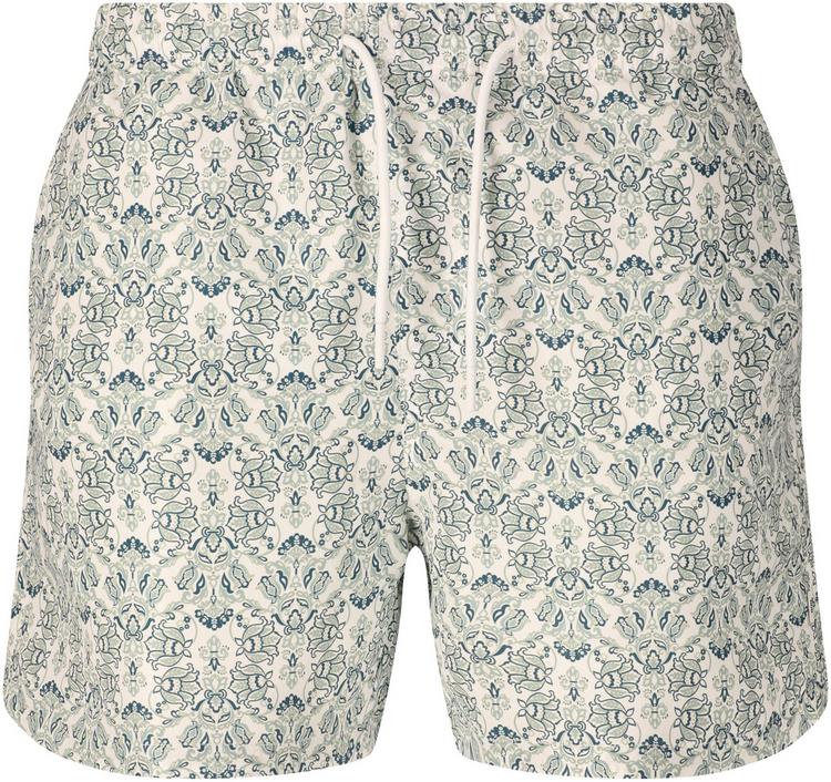 NOU NOU Justino Badehose Herren - Print 3820 - 0 | SportScheck