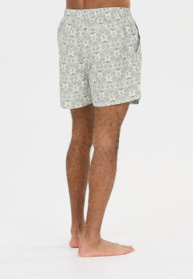 NOU NOU Justino Badehose Herren - Print 3820 - 3 | SportScheck
