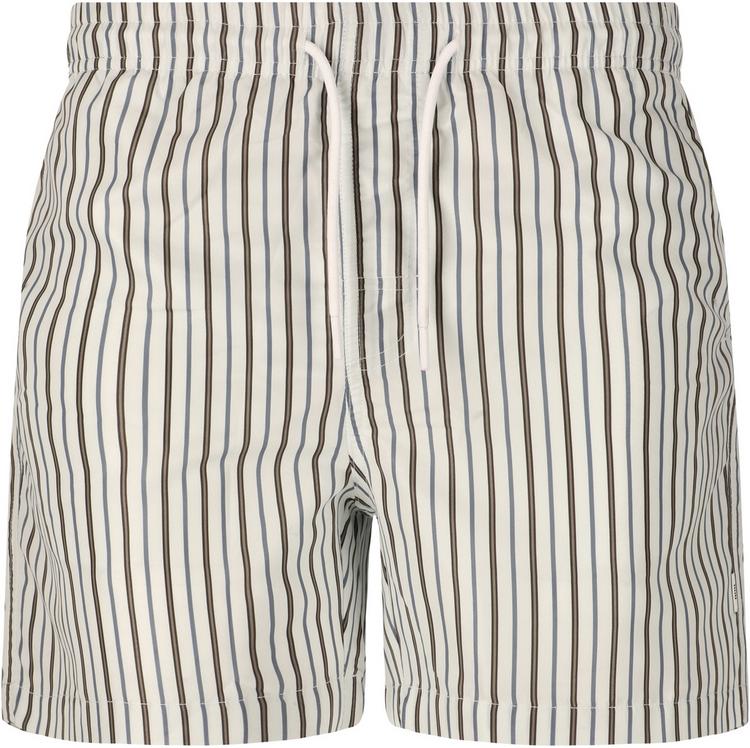 NOU NOU Enrique Badehose Herren - Print 3797 - 0 | SportScheck