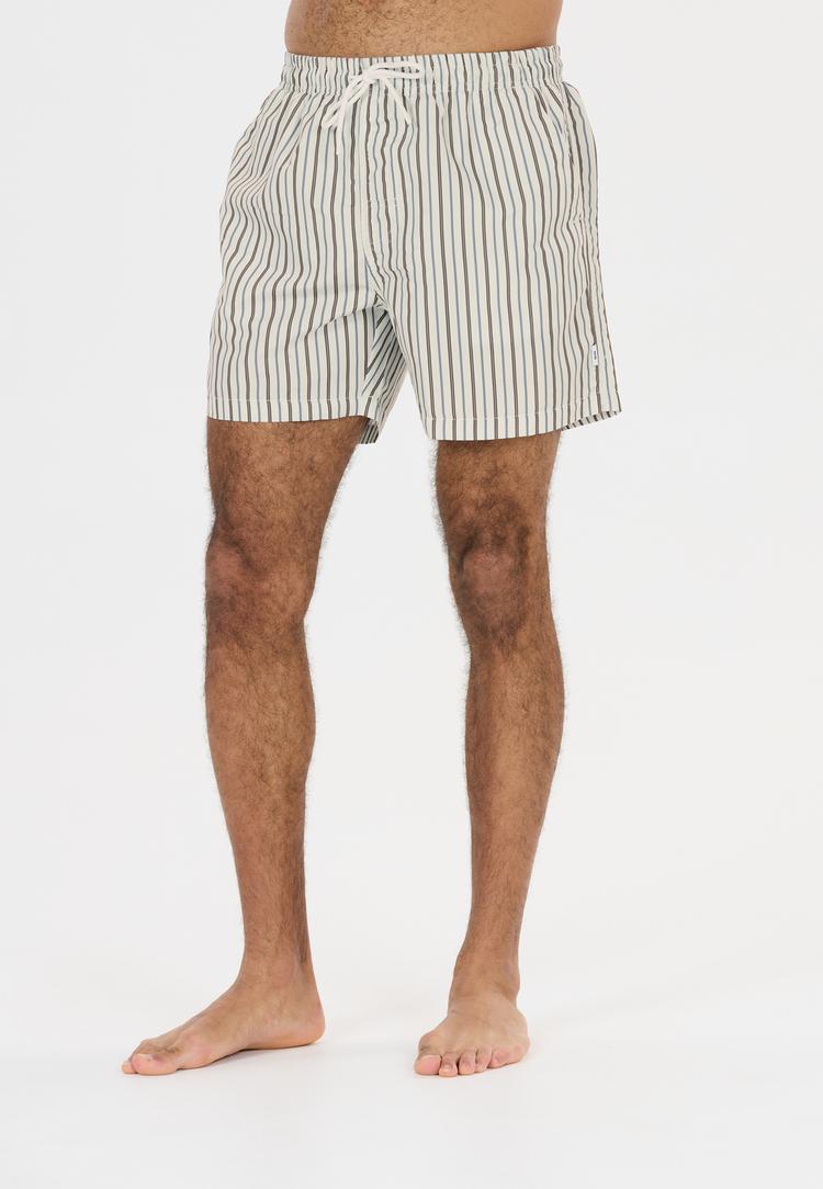 NOU NOU Enrique Badehose Herren - Print 3797 - 1 | SportScheck