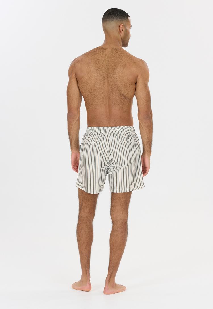 NOU NOU Enrique Badehose Herren - Print 3797 - 2 | SportScheck