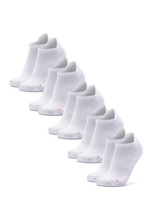 DANISH ENDURANCE No Show Running Socken