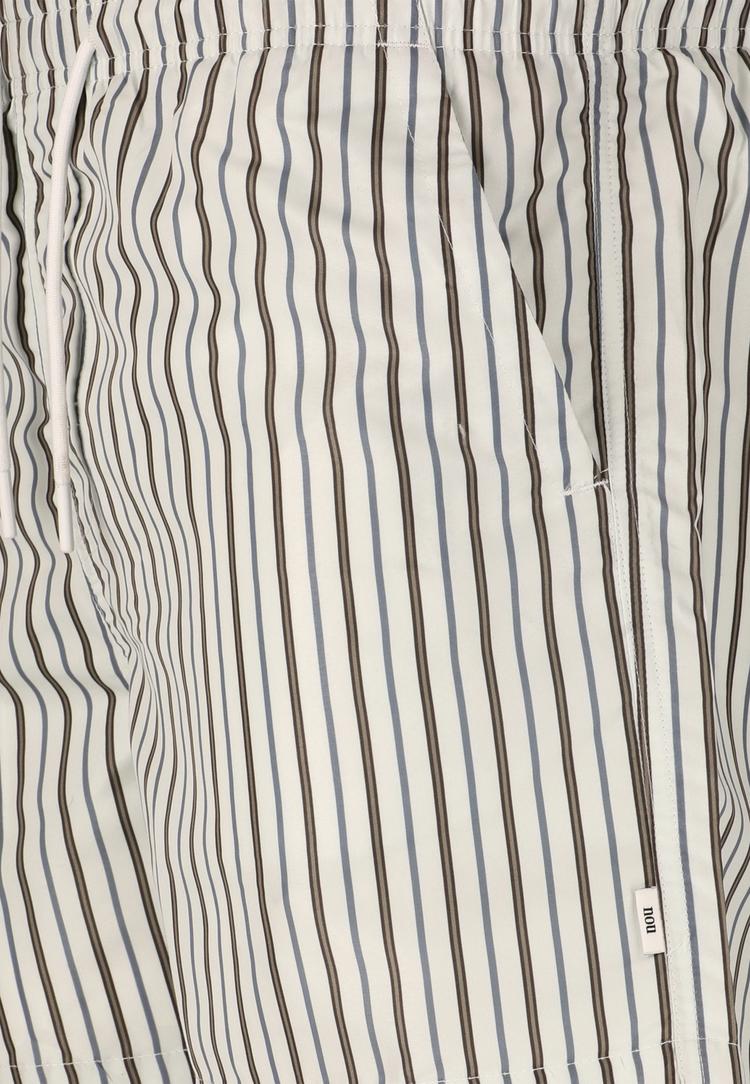 NOU NOU Enrique Badehose Herren - Print 3797 - 3 | SportScheck