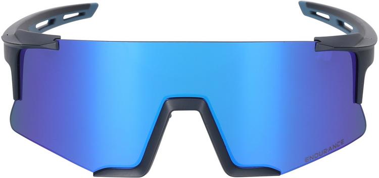 Endurance Endurance Wouter Brille - 2153 Dress Blues - 0 | SportScheck