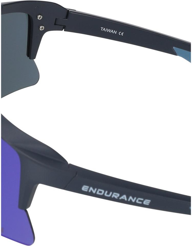 Endurance Endurance Wouter Brille - 2153 Dress Blues - 0 | SportScheck
