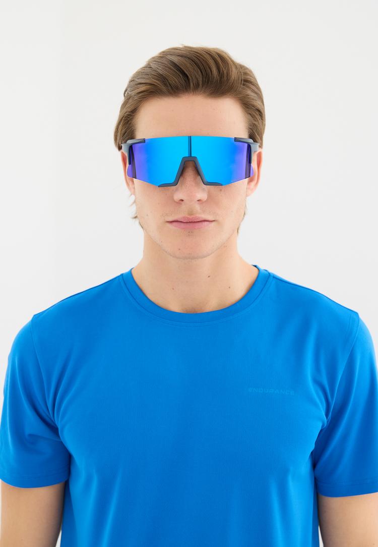 Endurance Endurance Wouter Brille - 2153 Dress Blues - 1 | SportScheck