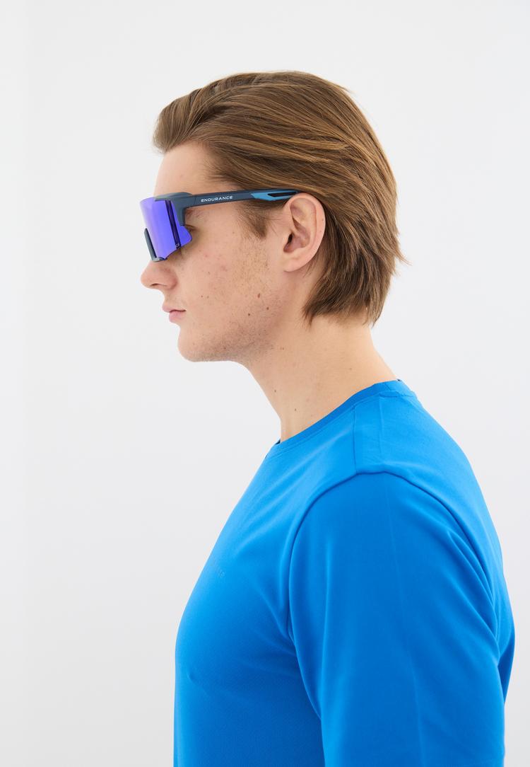 Endurance Endurance Wouter Brille - 2153 Dress Blues - 2 | SportScheck