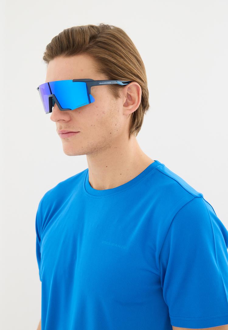Endurance Endurance Wouter Brille - 2153 Dress Blues - 3 | SportScheck