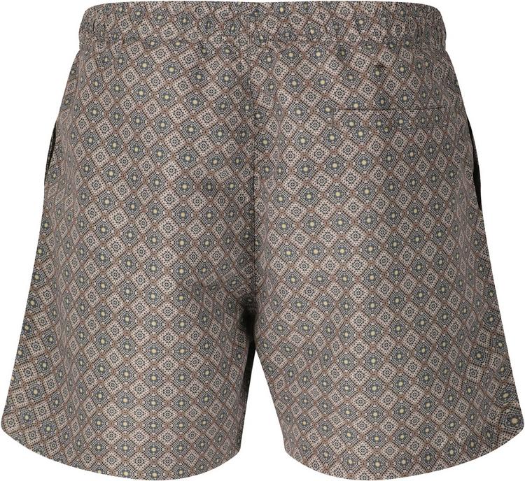 NOU NOU Justino Badehose Herren - Print 3818 - 0 | SportScheck
